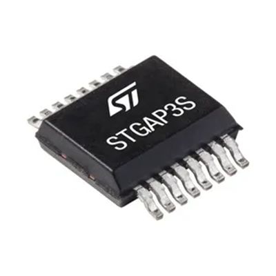 STMicroelectronics STGAP3SXS Motor Driver Development Module STGAP3SXSTR