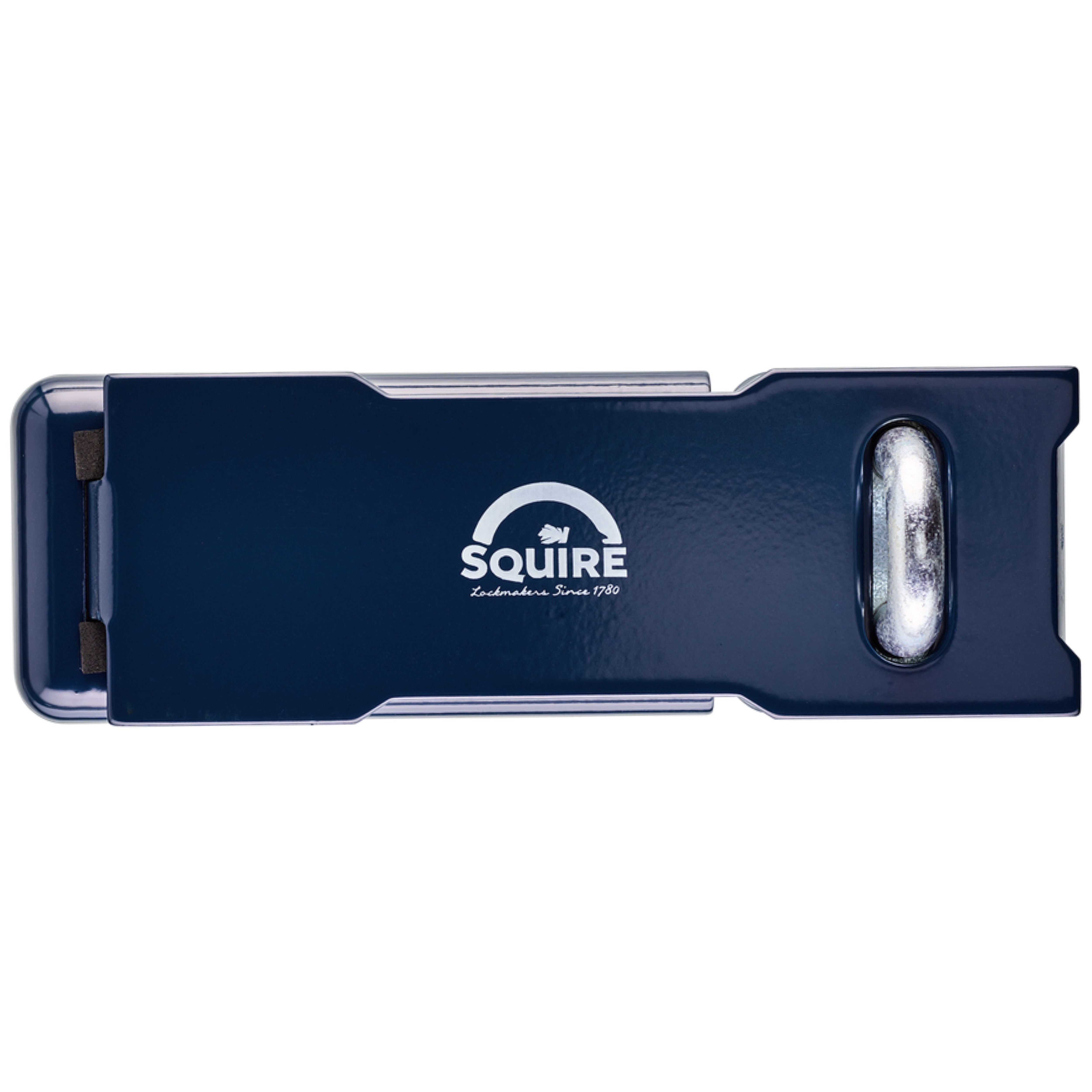 Squire Steel Anti-Corrosion Hasp & Staples 231 mm