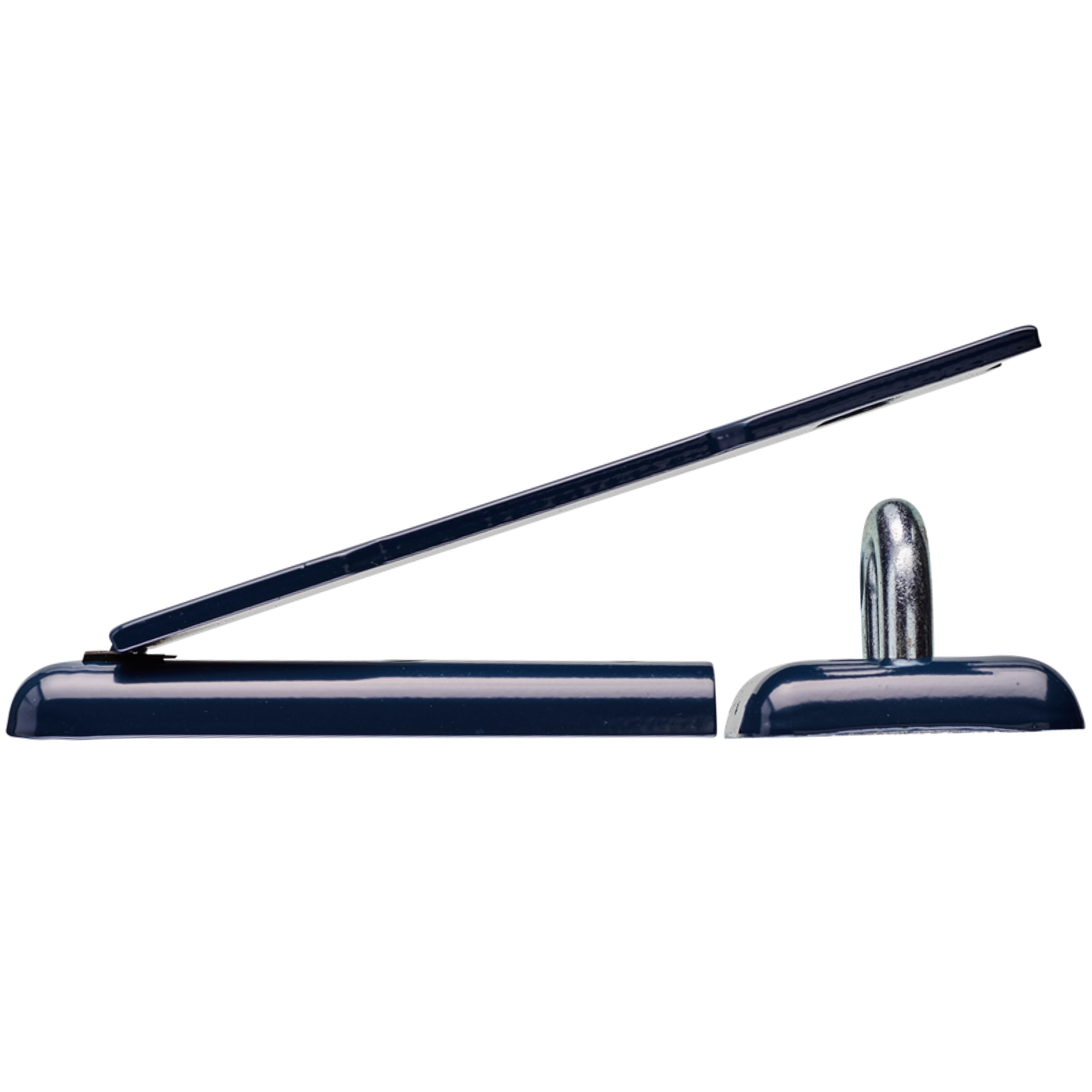 sth3 Squire Steel Anti-Corrosion Hasp & Staples 231 mm