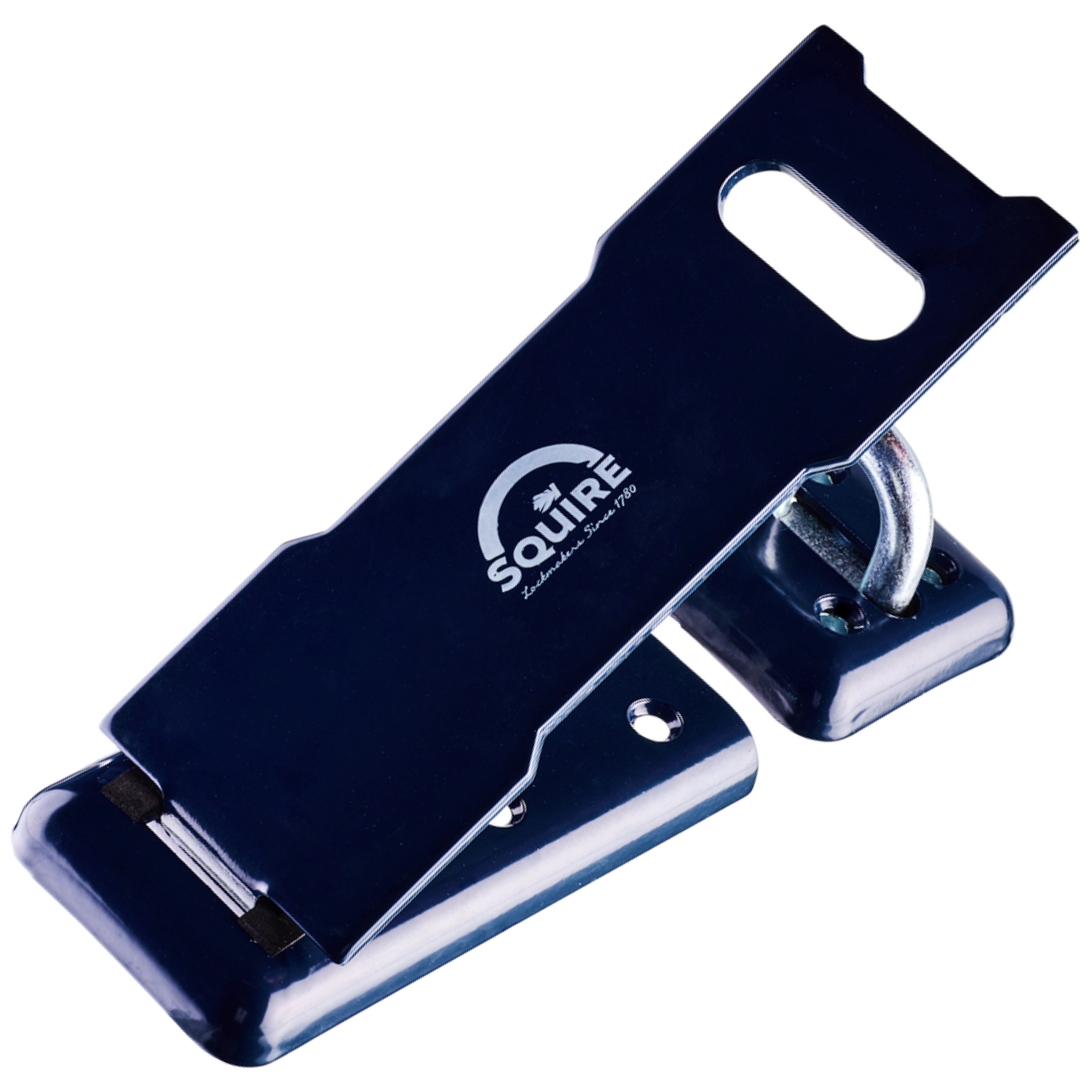 sth3 Squire Steel Anti-Corrosion Hasp & Staples 231 mm