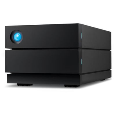 Seagate 2BIG RAID 8 TB External Desktop Hard Drive
