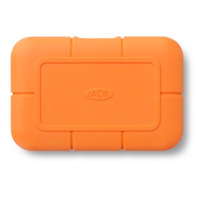 Seagate LACIE RUGGED SSD 2 TB External SSD