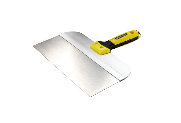 Stanley Bi-Material 5 m Knife Polished Blade