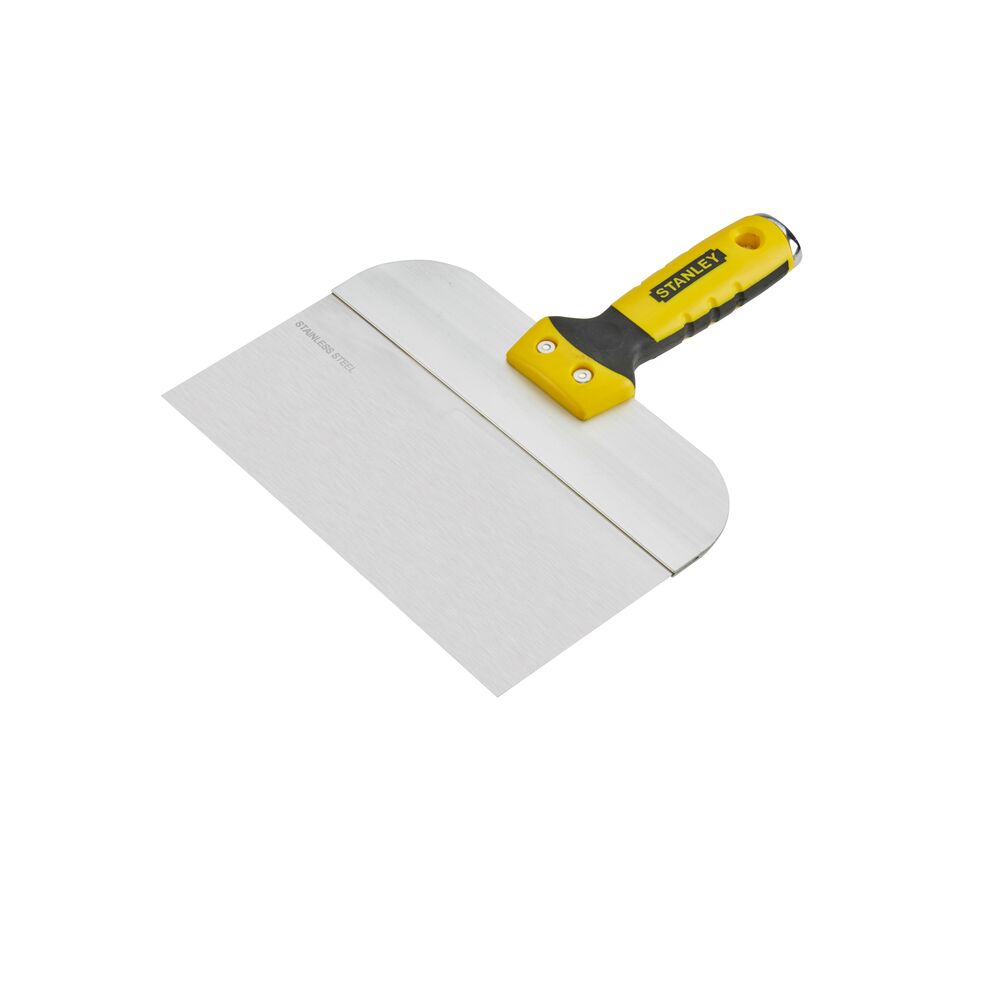 Stanley Bi-Material 5 m Knife Polished Blade