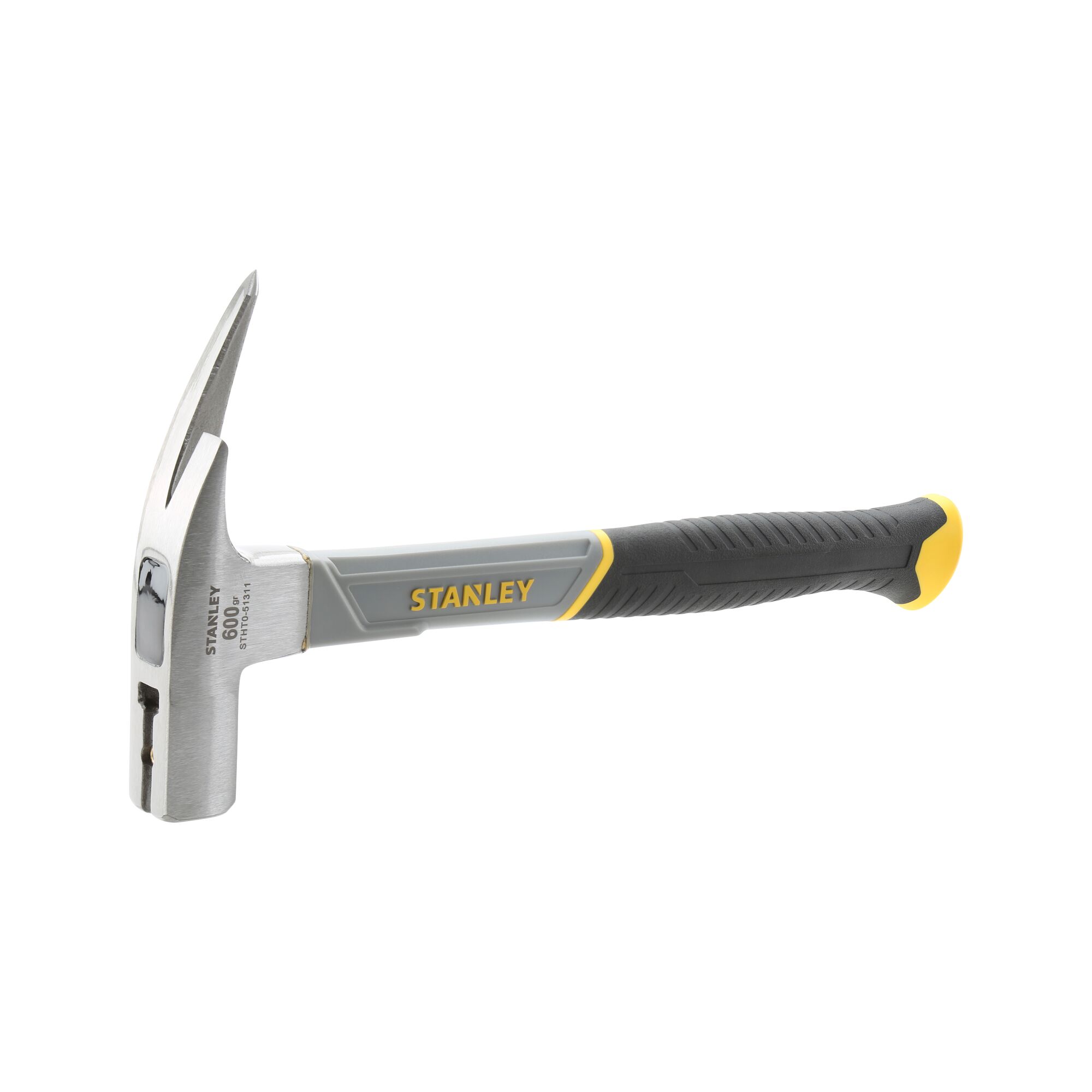 Stanley Steel Head Latt with Fibreglass Handle, 800 g