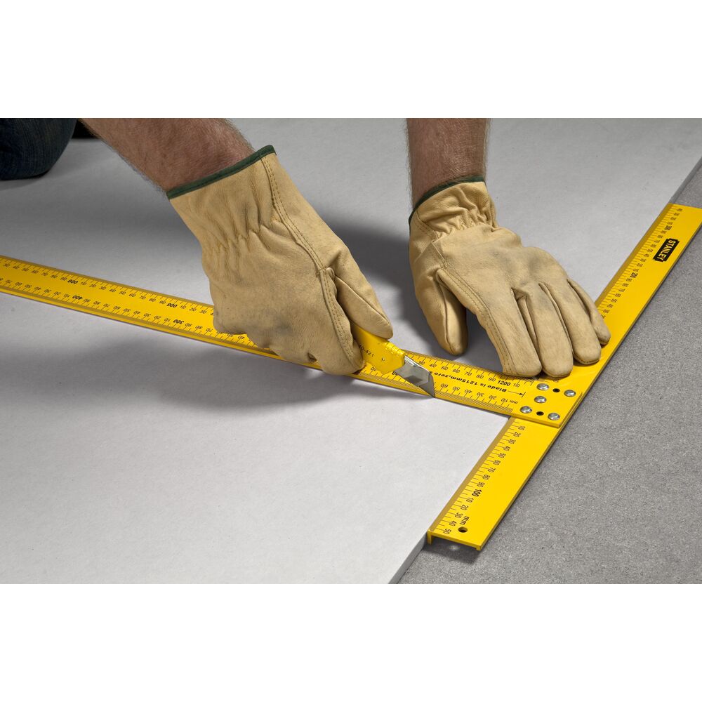 stht1-05894 Stanley Metric Drywall T Square