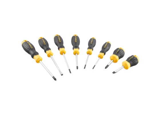 Stanley, 4-Piece
