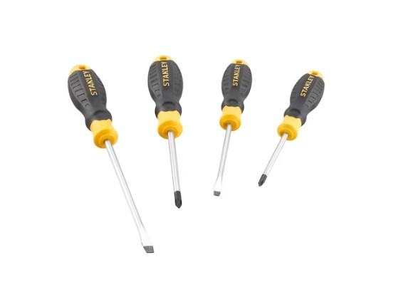 Stanley, 4-Piece