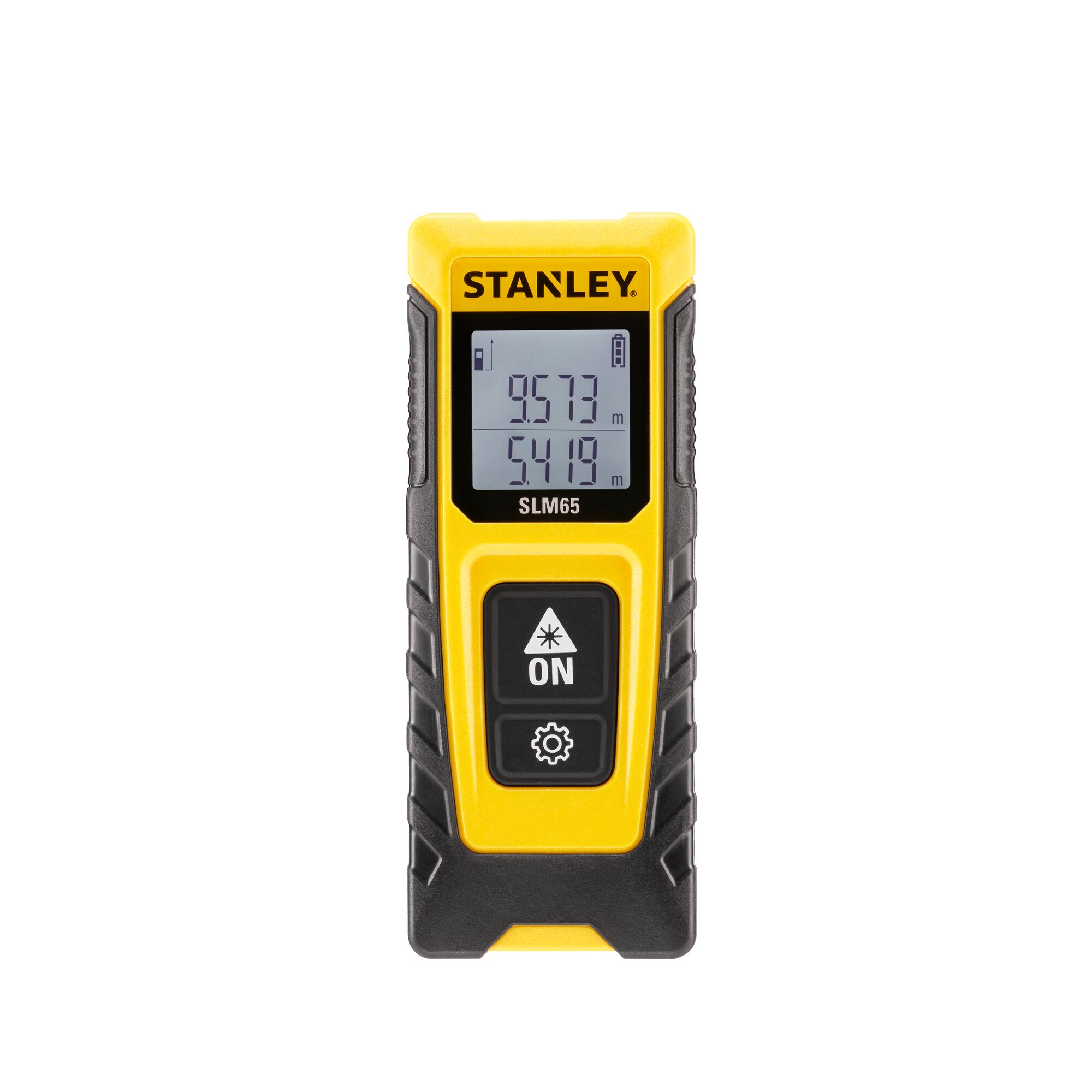 stht77065-0 Stanley Distance Meter, 20 m Range, ±3 (10 m) mm Accuracy