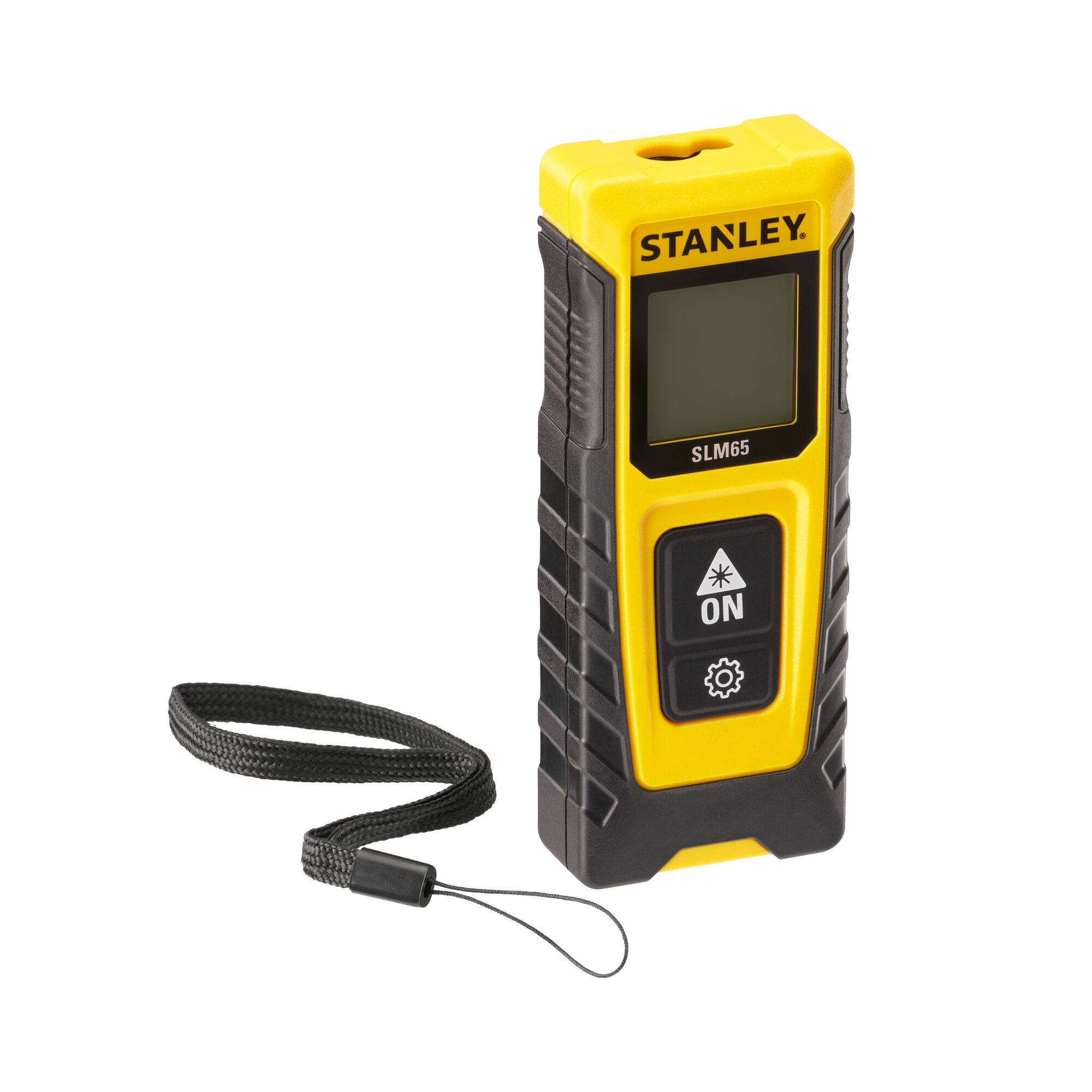 stht77065-0 Stanley Distance Meter, 20 m Range, ±3 (10 m) mm Accuracy