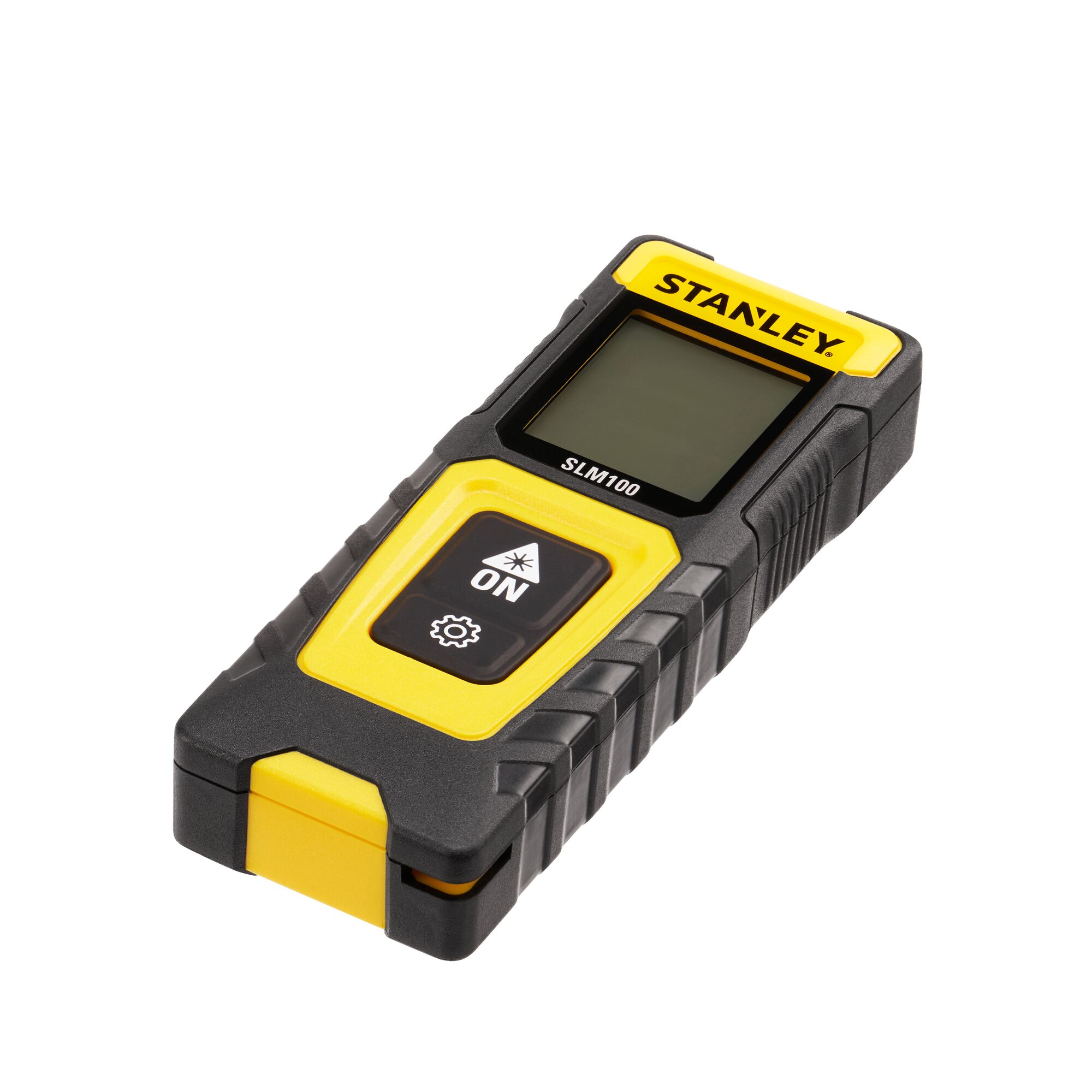 stht77100-0 Stanley Distance Meter, 30 m Range, ±3 mm Accuracy