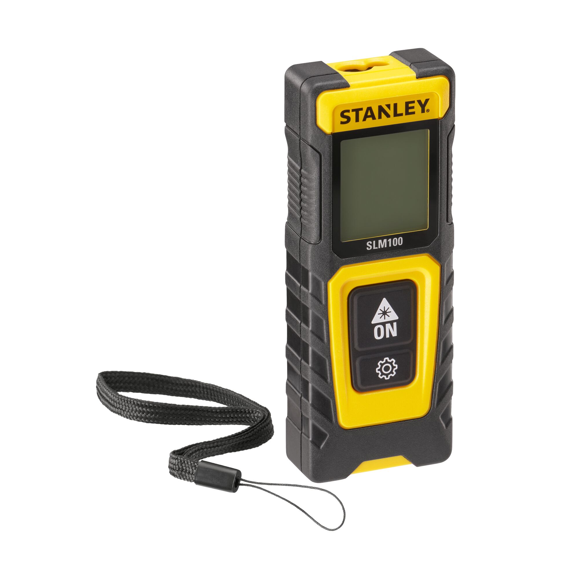 stht77100-0 Stanley Distance Meter, 30 m Range, ±3 mm Accuracy