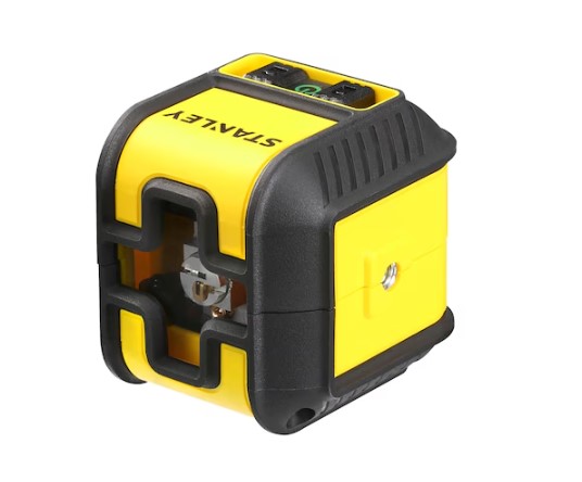 DeWALT STHT77499-1 Laser Colour Green Line Laser, 2