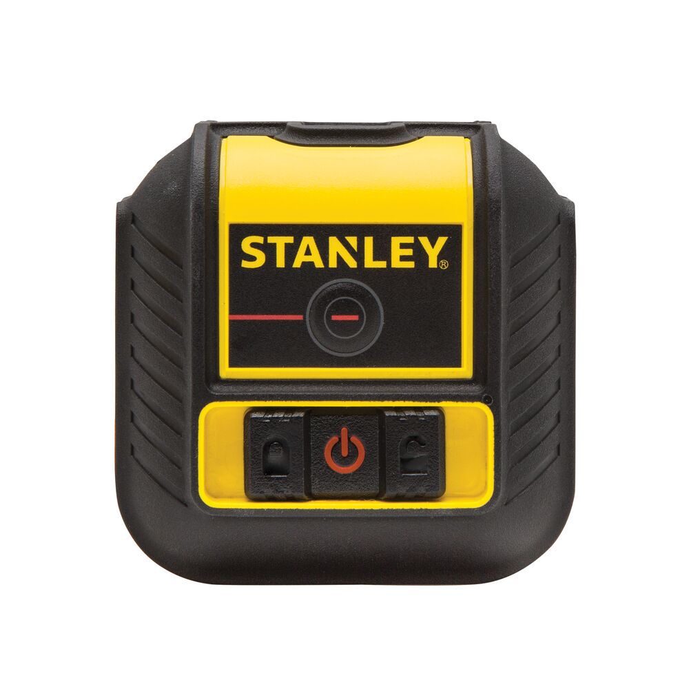 DeWALT STHT77502-1 Laser Colour Red Line Laser, 2