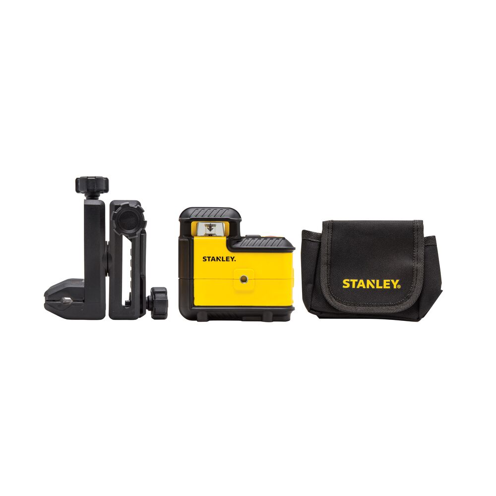DeWALT STHT77504-1 Laser Colour Red Line Laser, 2