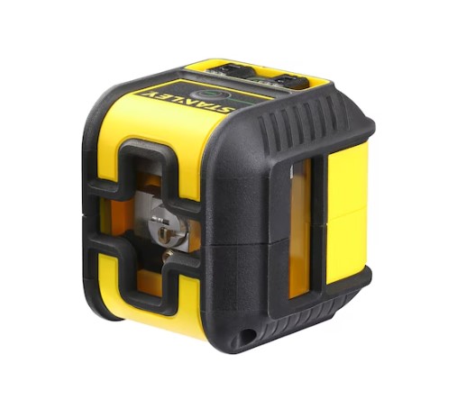DeWALT STHT77592-1 Laser Colour Green Laser Level, 2