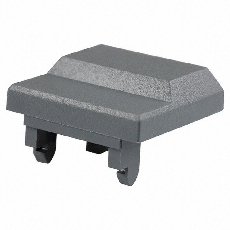 C & K Grey Switch Cap for Use with Momentary Switch