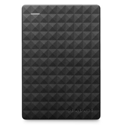 Seagate EXPANSION PORTABLE HDD 5 TB External Hard Drive