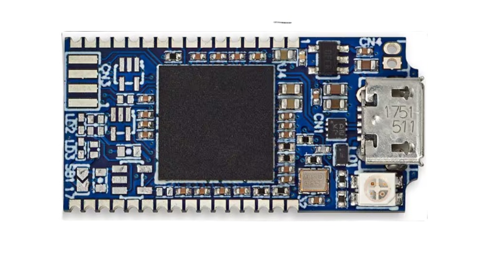 STMicroelectronics STLINK-V3MODS,