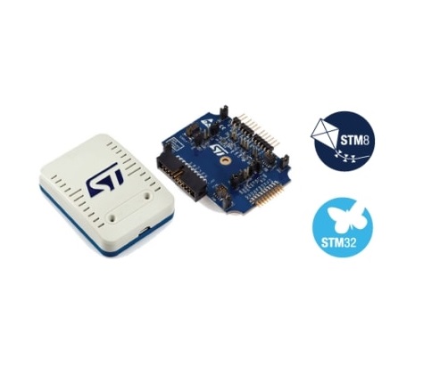 STMicroelectronics STLINK-V3PWR,