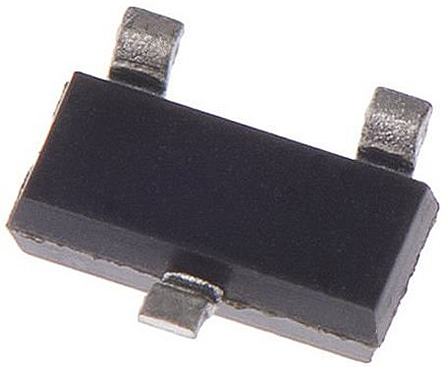 stlm20w87f STMicroelectronics STLM20 Series, Voltage Output Temperature Sensor, Surface Mount, Analogue, ±1.5°C, 5-Pin SOT-323