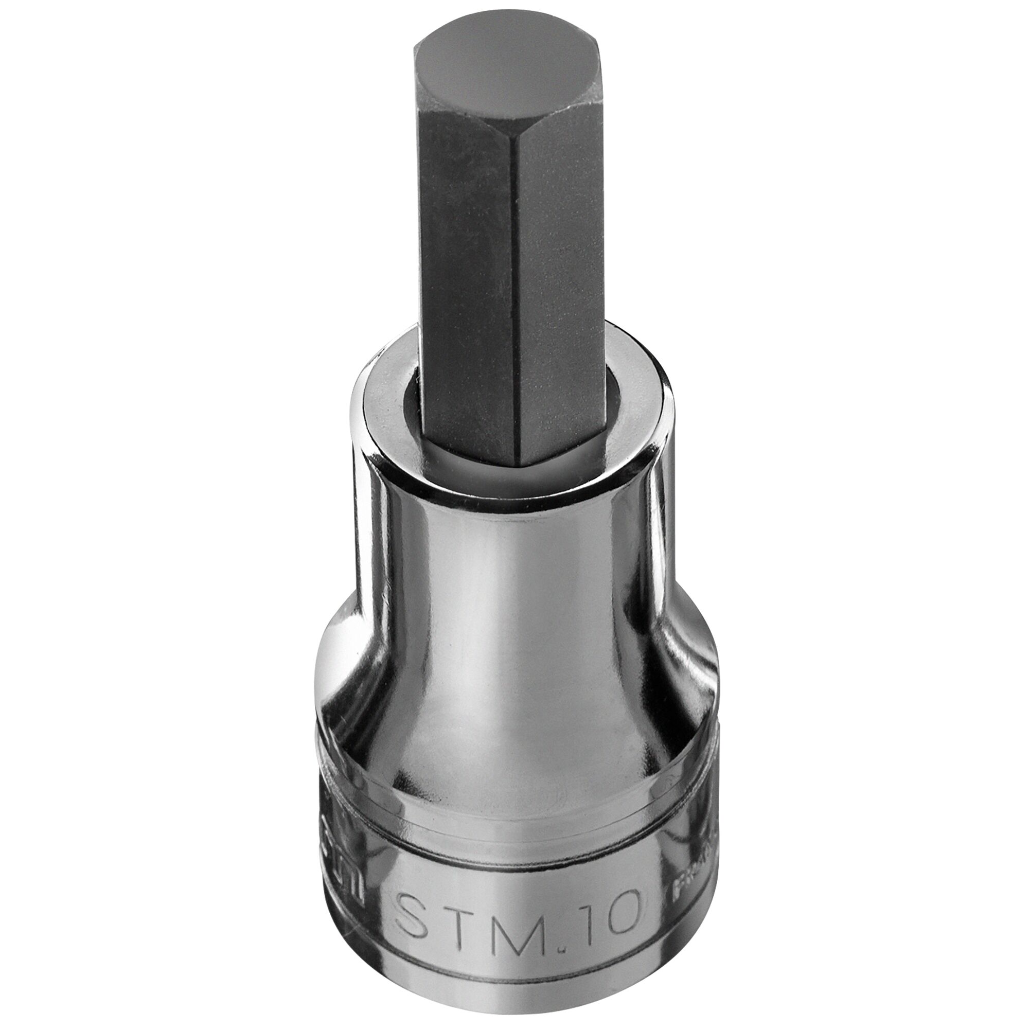 Facom STM.8 1/2 in Hex Socket, 60 mm Overall