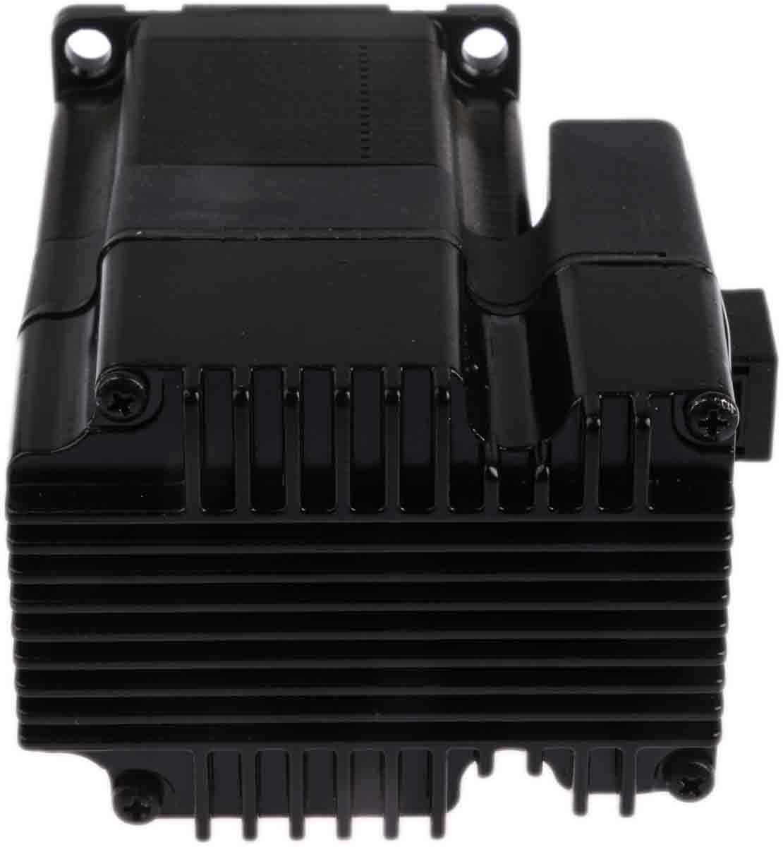stm23s-2an Applied Motion Systems STM Series Dual Hybridge Stepper Motor 48V, 0.88Nm Torque, 1.8 °, 23 mm Frame, 6.35 mm Shaft