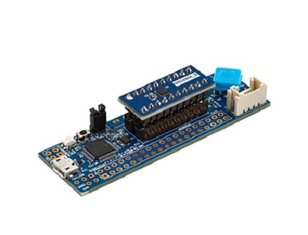 STMicroelectronics ST STM32C0116-DK 32 Bit MCU Discovery Kit STM32C0116-DK