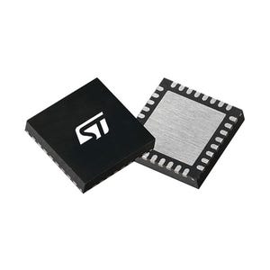 STMicroelectronics STM32C092KBT6 ARM 32 bit Cortex M0+ CPU, STM32C092 Microcontroller, 48 MHz FLASH, 32-Pin LQFP