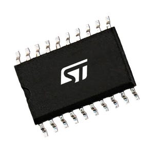 STMicroelectronics STM32C092RBT6 ARM 32 bit Cortex M0+ CPU, STM32C092 Microcontroller, 48 MHz FLASH, 64-Pin LQFP