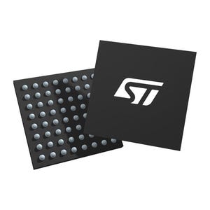 STMicroelectronics STM32C092RCT6 ARM 32 bit Cortex M0+ CPU, STM32C092 Microcontroller, 48 MHz FLASH, 64-Pin LQFP