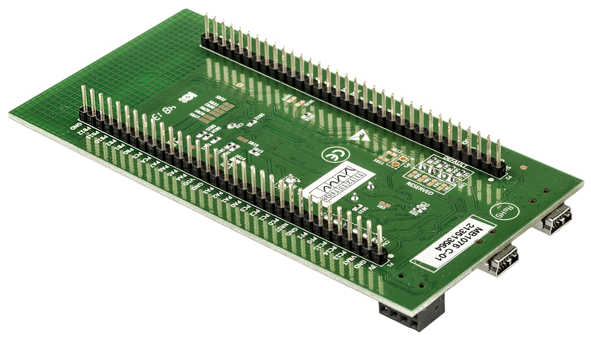 stm32f072b-disco STMicroelectronics Discovery MCU Development Kit STM32F072B-DISCO