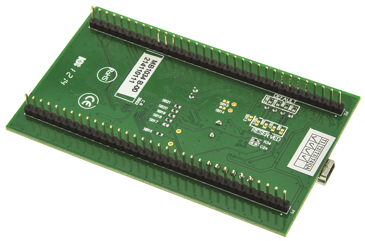 stm32f0discovery STMicroelectronics Discovery MCU Development Kit STM32F0DISCOVERY