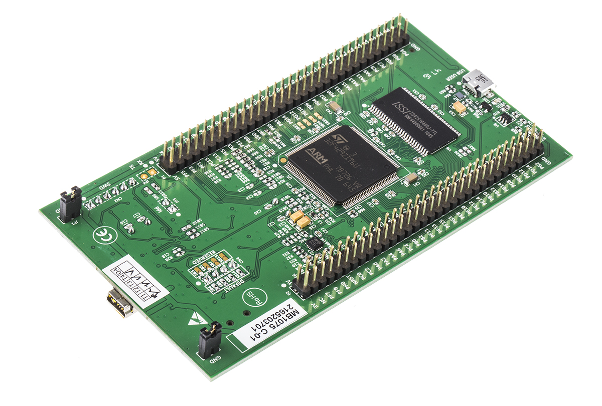 stm32f429i-disc1 STMicroelectronics Discovery MCU Development Kit STM32F429I-DISC1
