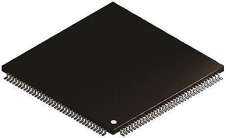 STMicroelectronics STM32F723ZET6, 32 bit ARM Cortex M7, STM32F72 Microcontroller, 216 MHz, 512kB FLASH, 144-Pin LQFP