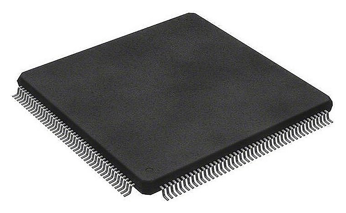 STMicroelectronics STM32H743IIT6, 32 bit ARM Cortex M7, STM32H743II Microcontroller, 480 MHz, 2MB FLASH, 176-Pin LQFP