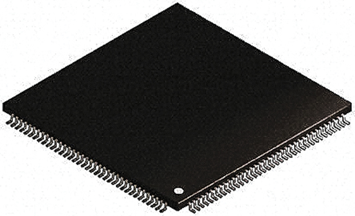 STMicroelectronics, 32 bit ARM Cortex M4, STM32L4R5ZI Microcontroller, 120 MHz, 2MB FLASH, 144-Pin LQFP