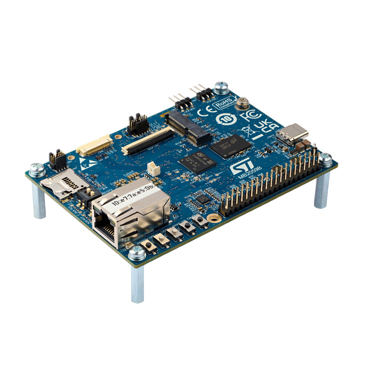 STMicroelectronics Discovery Kit Discovery Kit