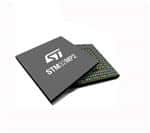 STMicroelectronics STM32MP233DAK3 ARM Cortex A35 Microprocessor STM32MP23xA/D 16 bit ARM V8-A 400 MHz 424-Pin VFBGA-424