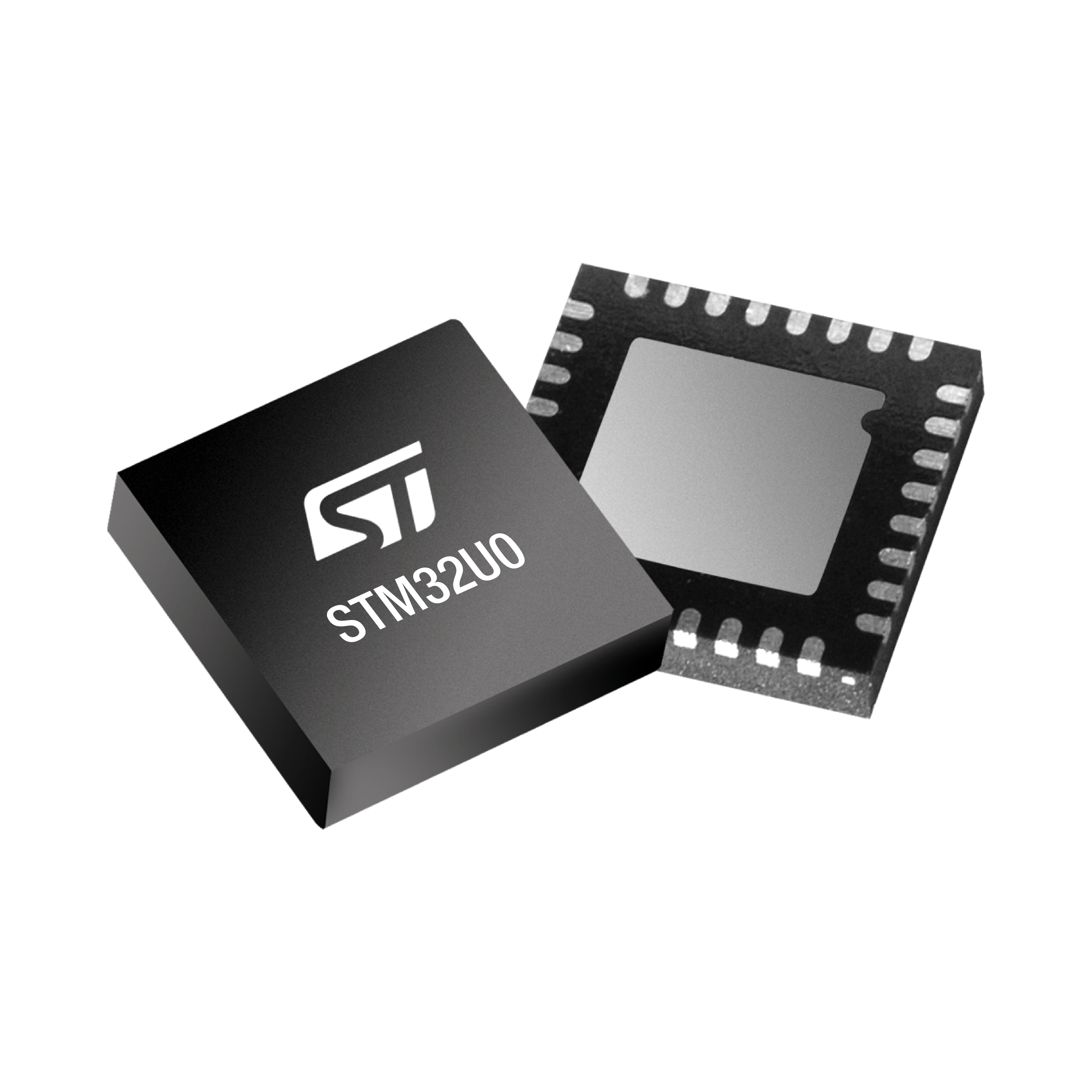 STMicroelectronics STM32U073HCY6TR, 32 bit ARM Cortex M0+, STM32U073x8/B/C Microcontroller, 56 MHz, 256kB FLASH, 42-Pin