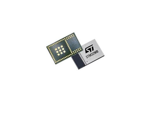 STMicroelectronics STM32WB1MMCH6TR Bluetooth Module 5.3