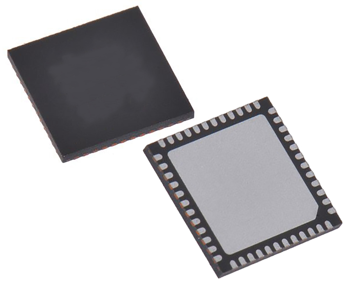STMicroelectronics CMOS Wireless System On Chip SOC 48-Pin UFQFPN