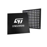 STMicroelectronics WBA65PII6 Development Board STM32WBA65PII6
