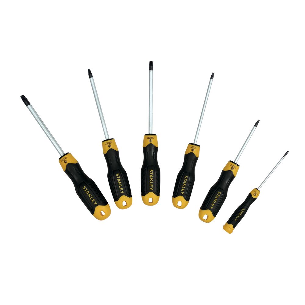 Stanley, 6-Piece