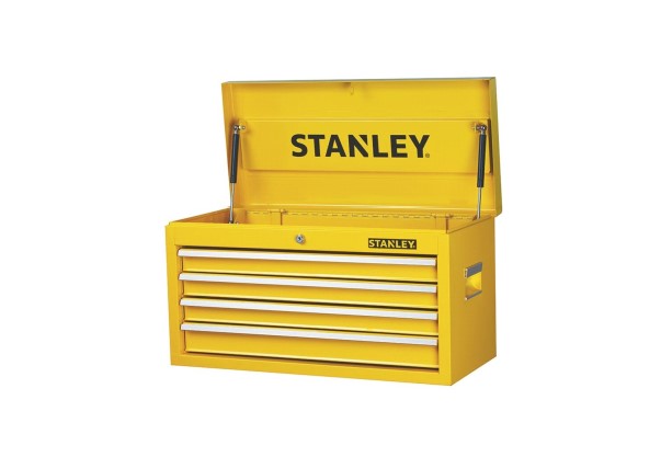Stanley Metal Tool Box 360 mm x 660mm x 360 mm
