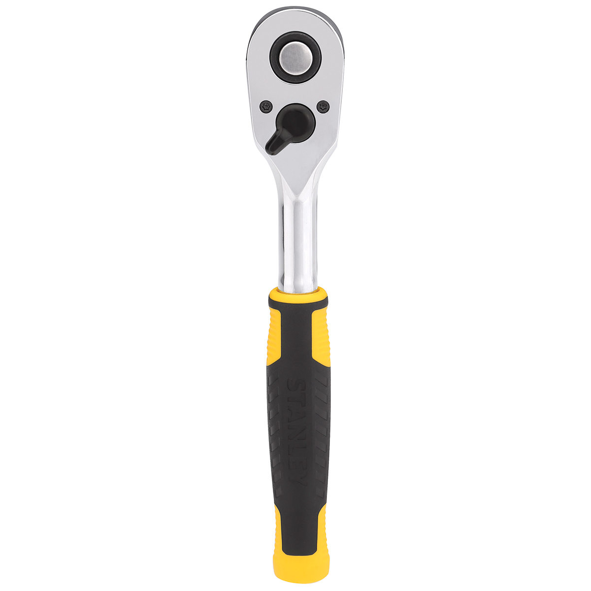 stmt82664-0 Stanley 3/8 in Ratchet with Ratchet Handle