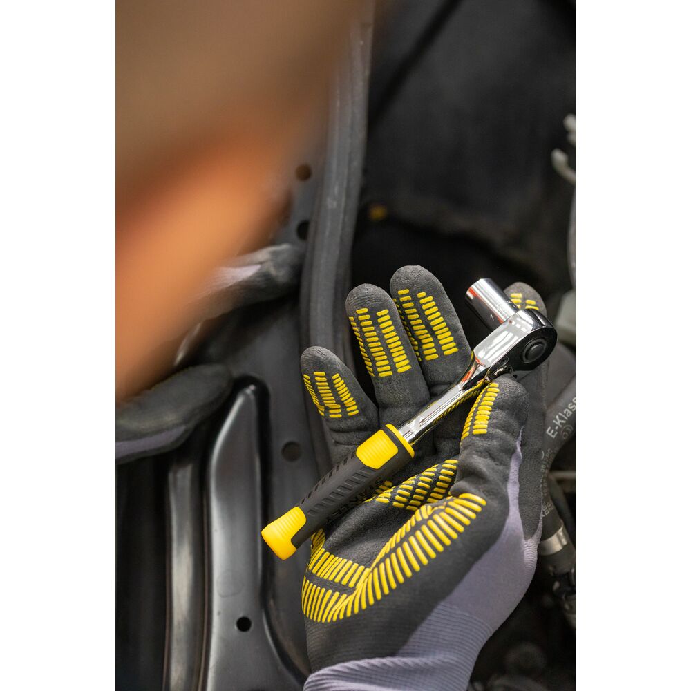 stmt82829-1 Stanley 45-Piece 3/8 in Standard Socket Set
