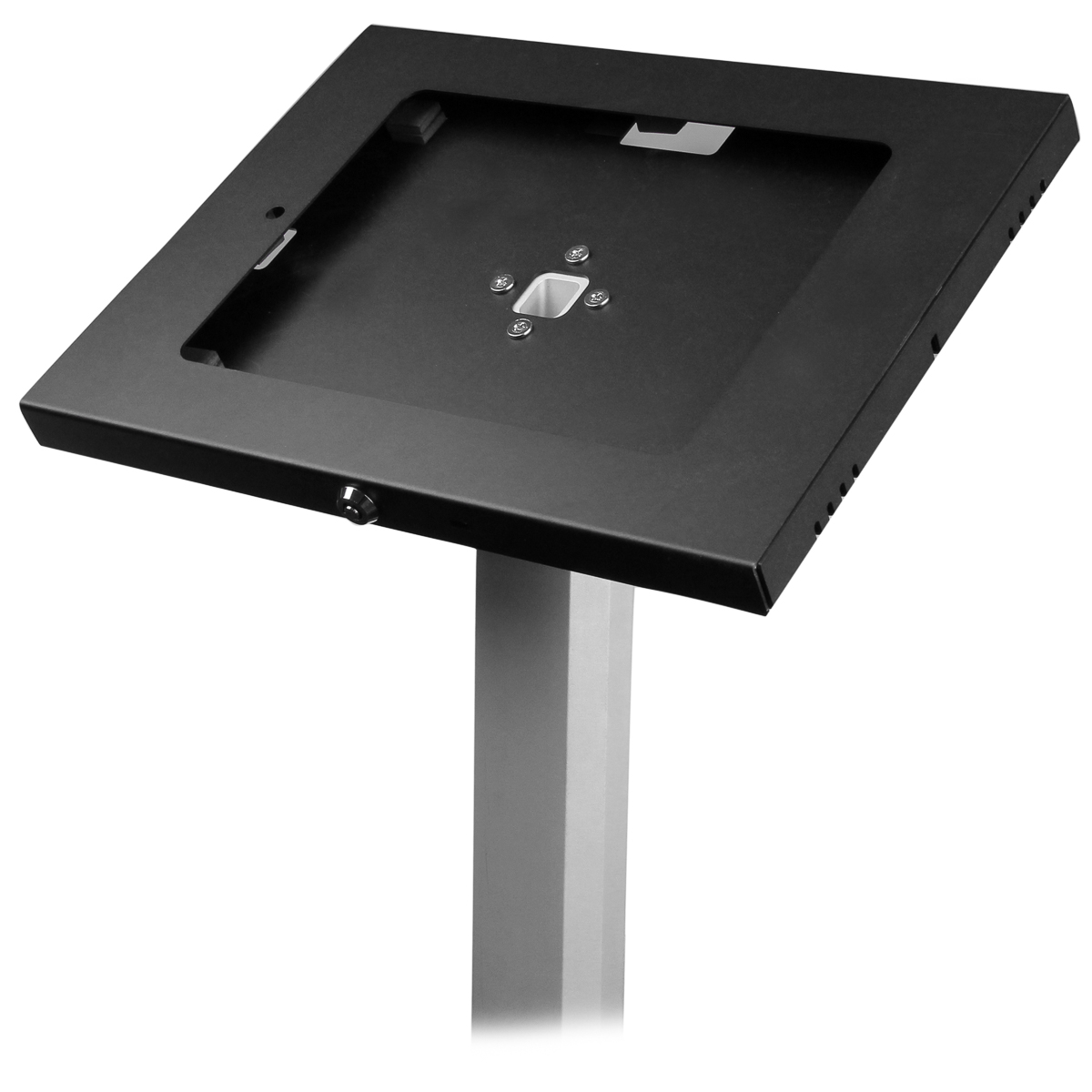stndtblt1fs StarTech.com Tablet Stand Floor Stand for use with 9.7 in Tablets