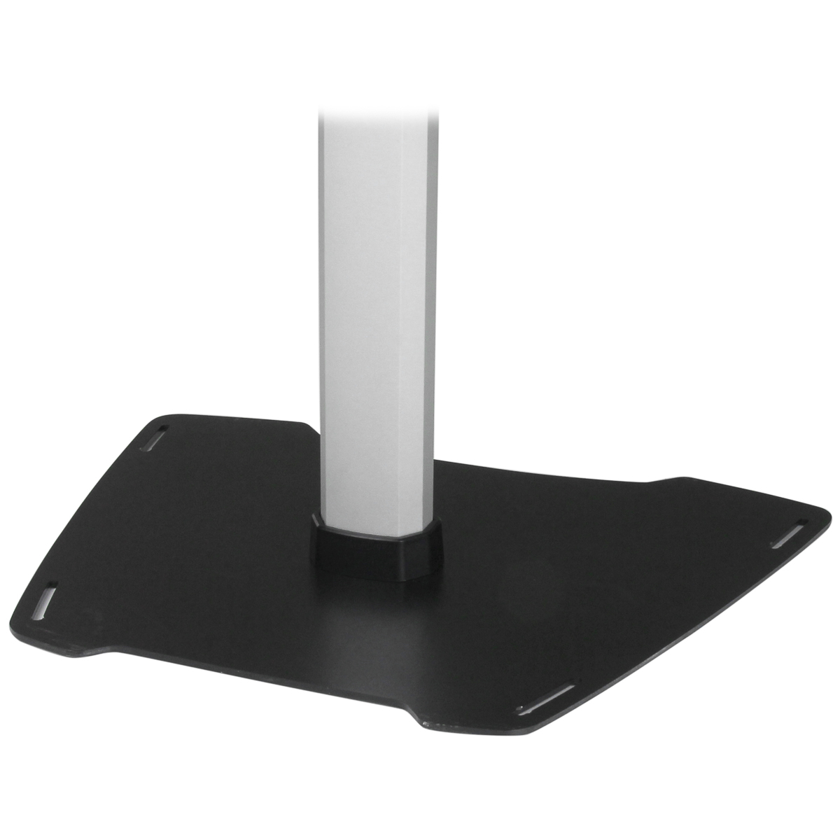 stndtblt1fs StarTech.com Tablet Stand Floor Stand for use with 9.7 in Tablets