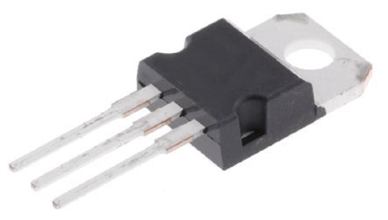 STMicroelectronics STP Type N-Channel MOSFET, 12 A, 800 V Enhancement, 3-Pin TO-220 STP80N340K6